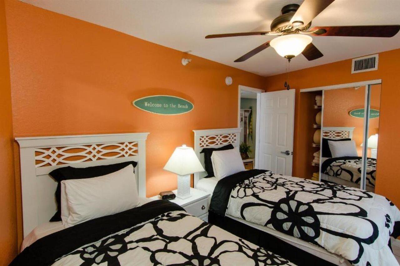 South Beach Oceanfront Resort St. Pete Beach Ngoại thất bức ảnh
