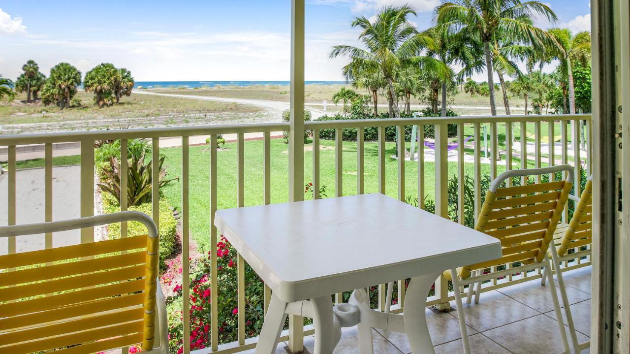 South Beach Oceanfront Resort St. Pete Beach Ngoại thất bức ảnh