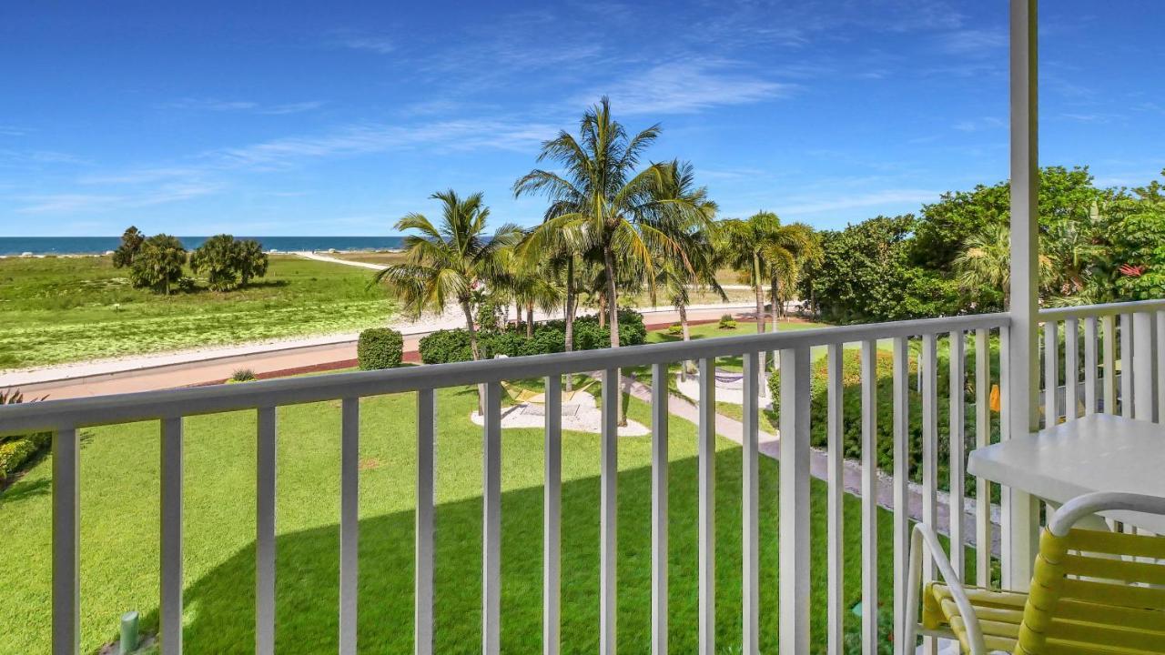 South Beach Oceanfront Resort St. Pete Beach Ngoại thất bức ảnh