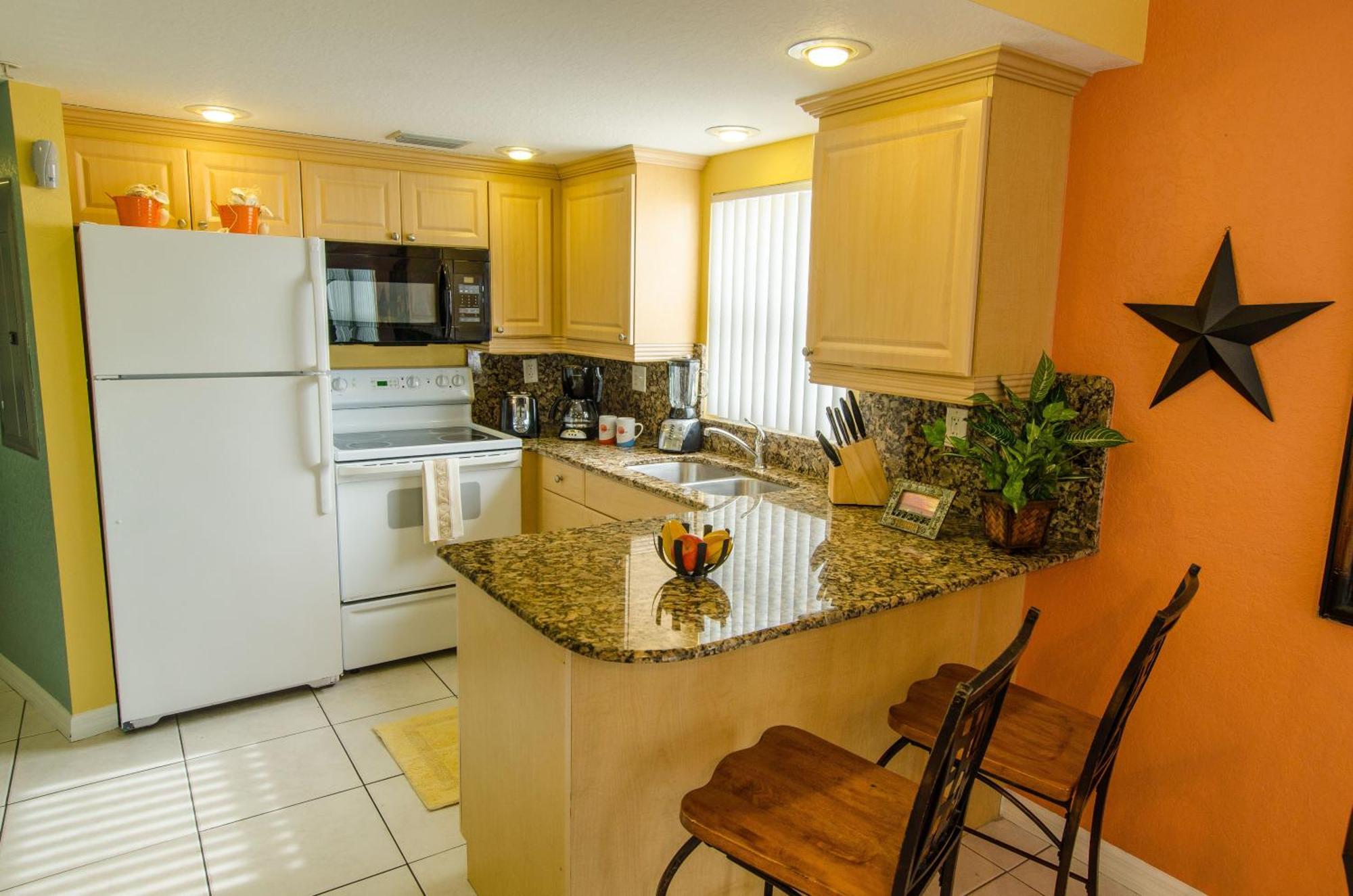 South Beach Oceanfront Resort St. Pete Beach Phòng bức ảnh