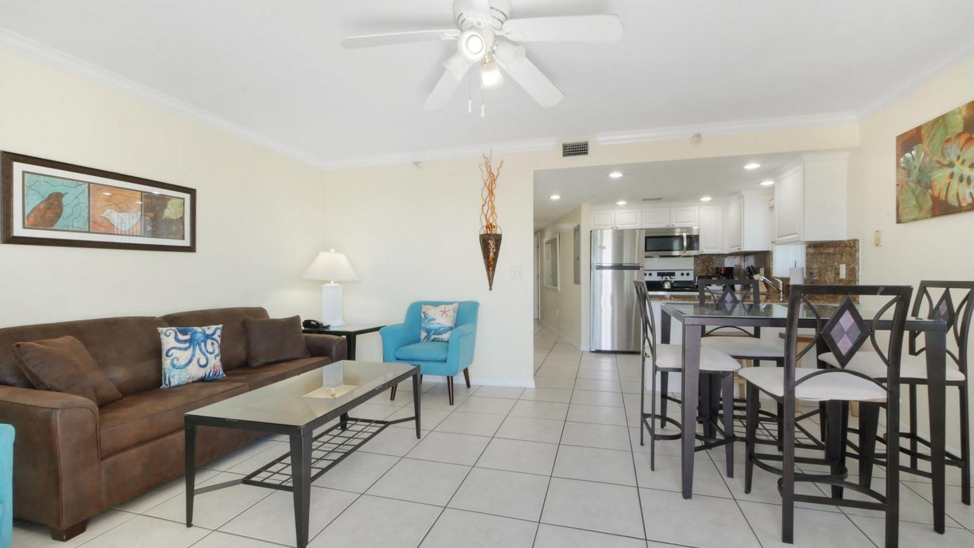 South Beach Oceanfront Resort St. Pete Beach Ngoại thất bức ảnh