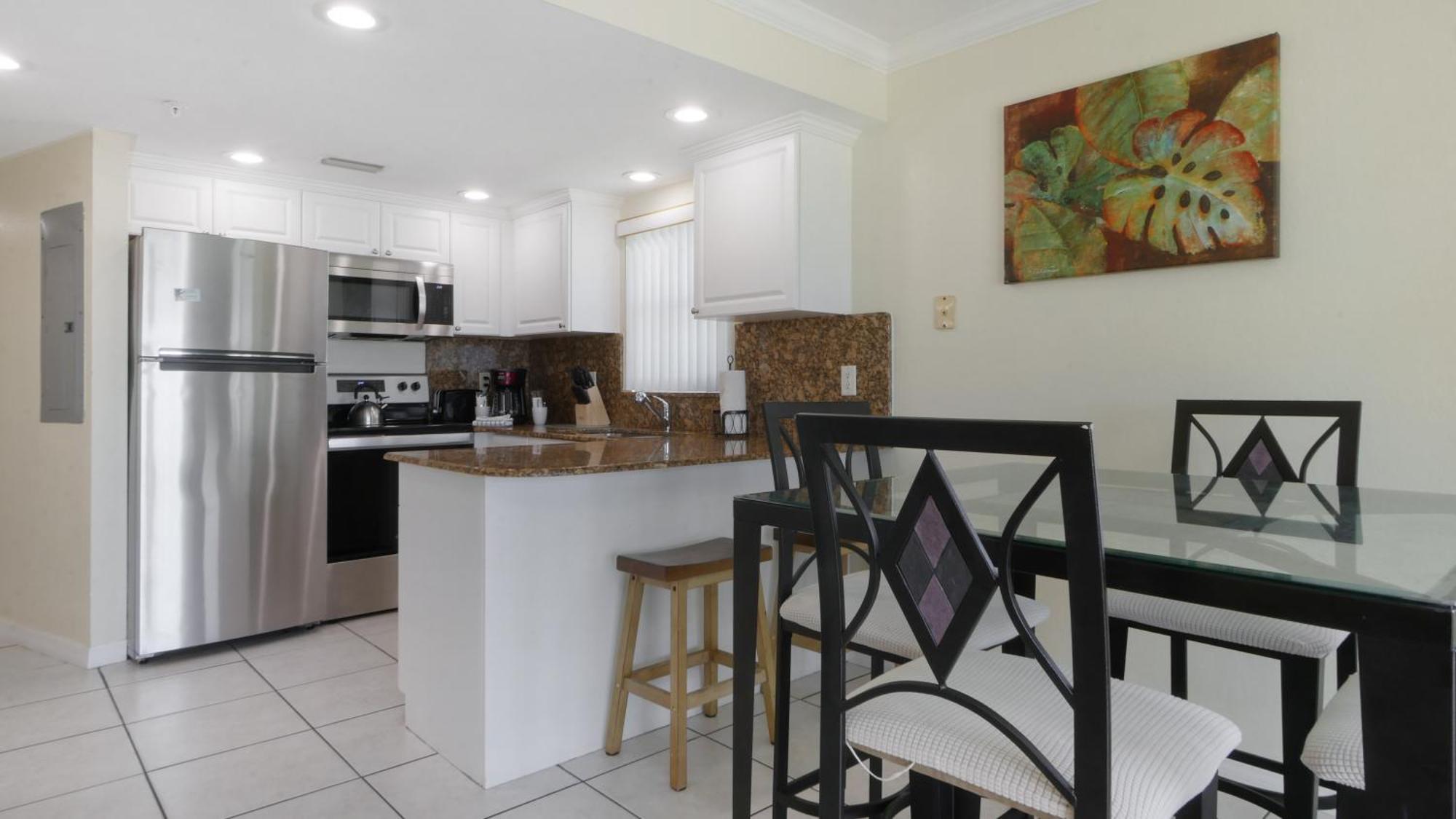 South Beach Oceanfront Resort St. Pete Beach Ngoại thất bức ảnh