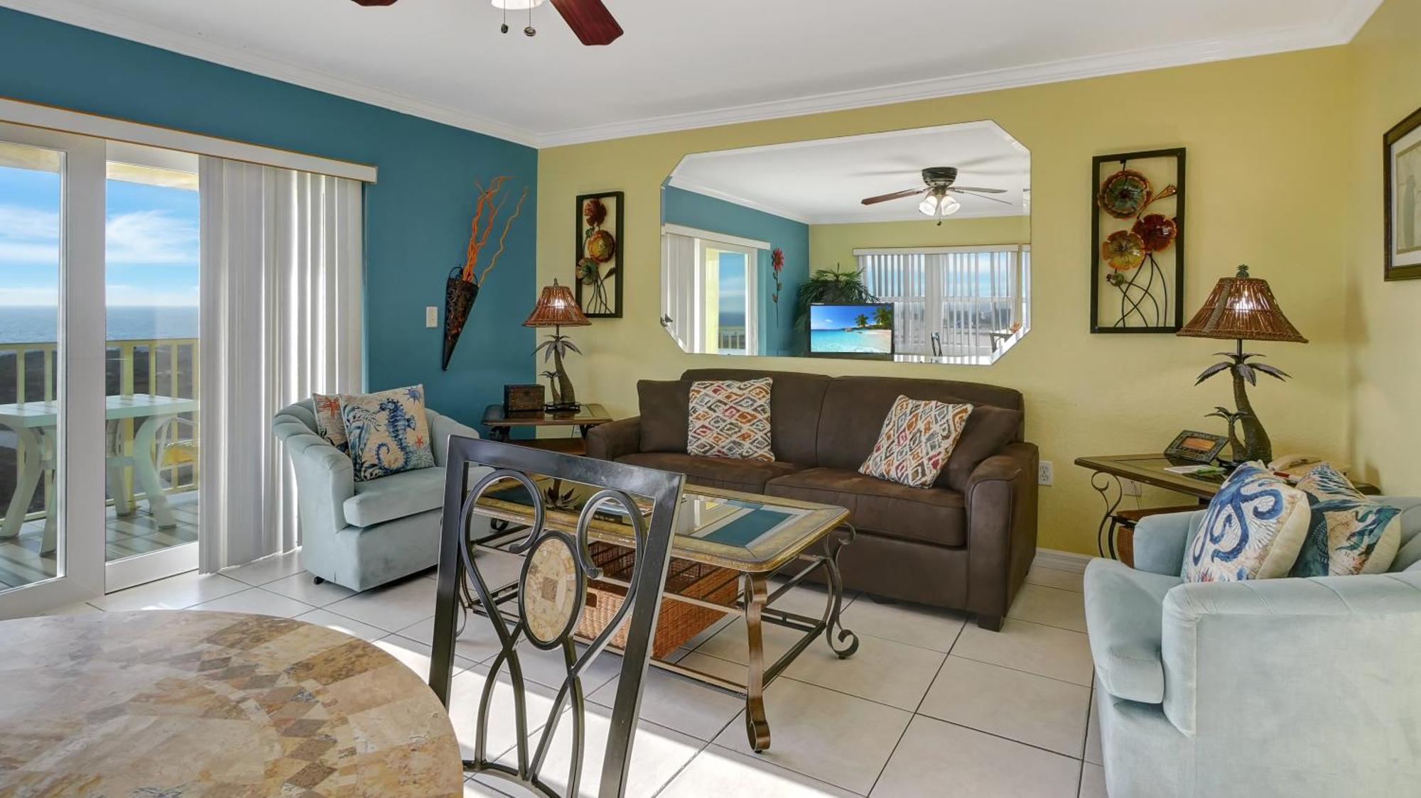 South Beach Oceanfront Resort St. Pete Beach Ngoại thất bức ảnh