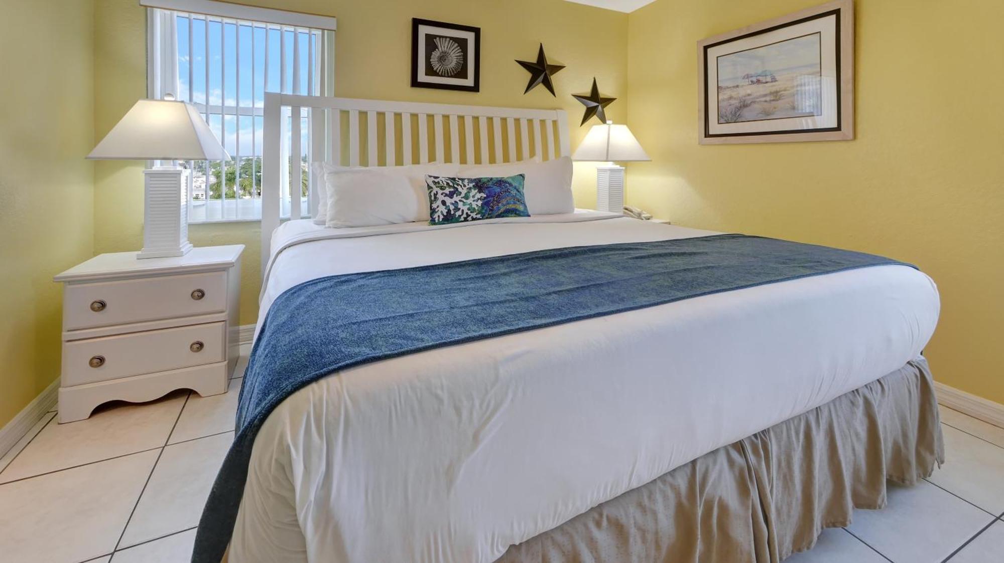 South Beach Oceanfront Resort St. Pete Beach Ngoại thất bức ảnh