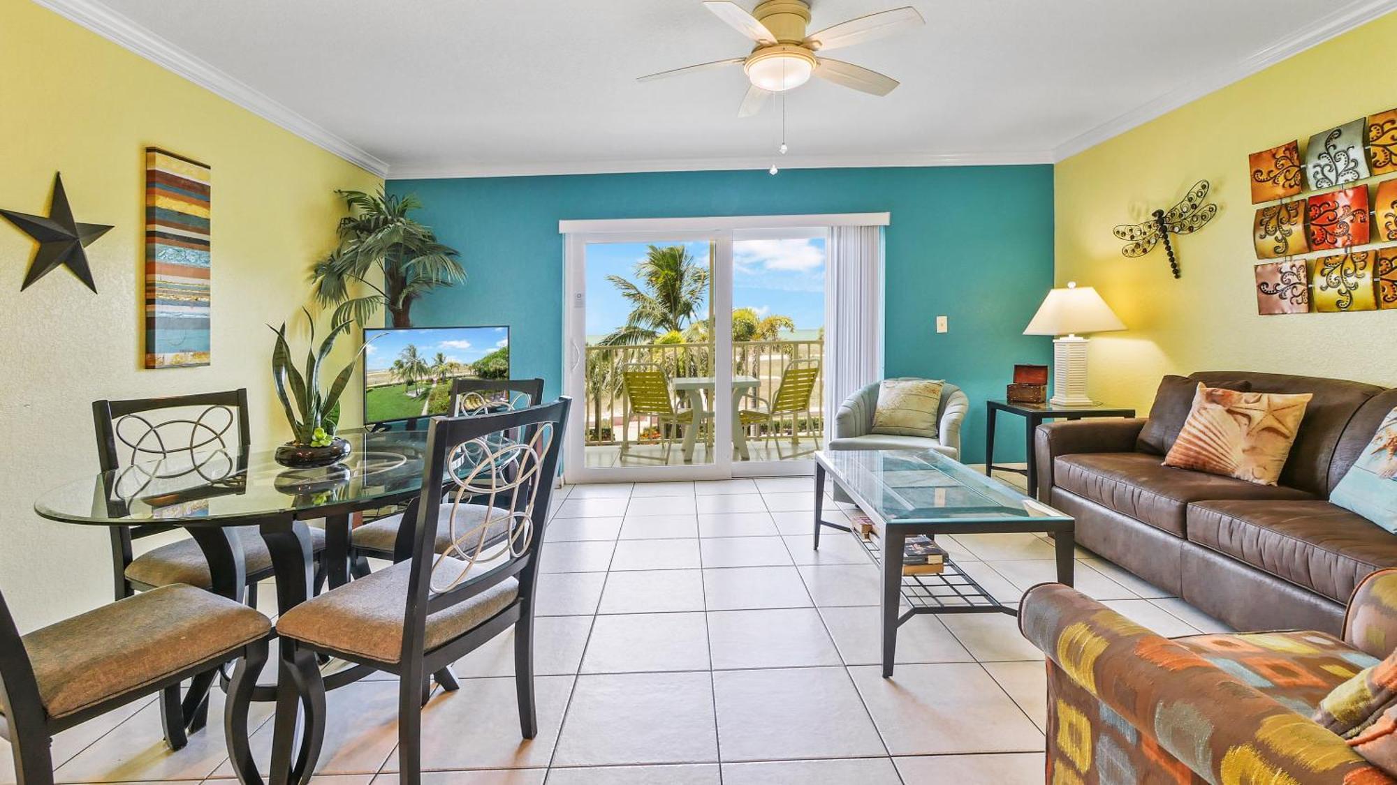 South Beach Oceanfront Resort St. Pete Beach Ngoại thất bức ảnh