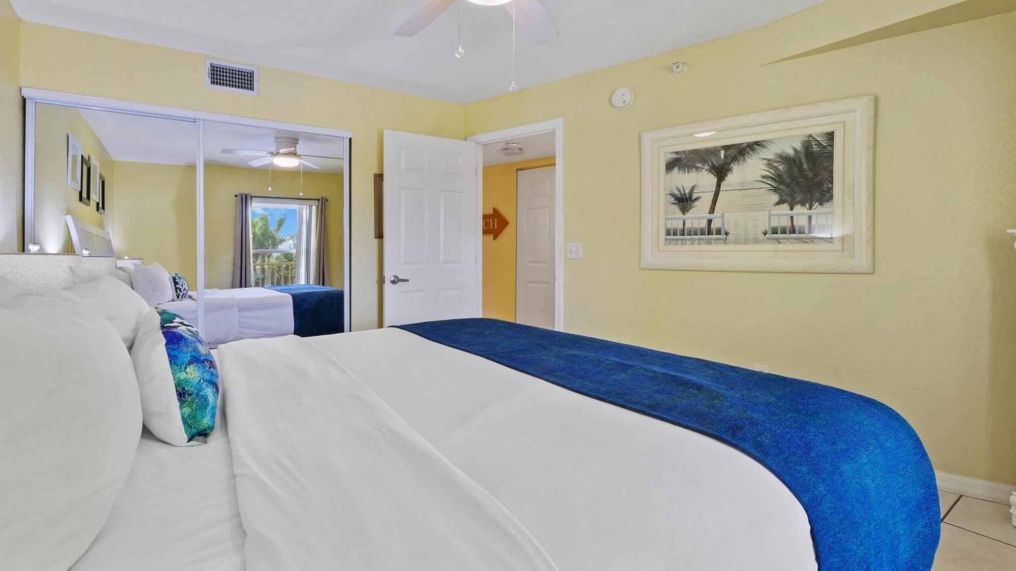 South Beach Oceanfront Resort St. Pete Beach Ngoại thất bức ảnh