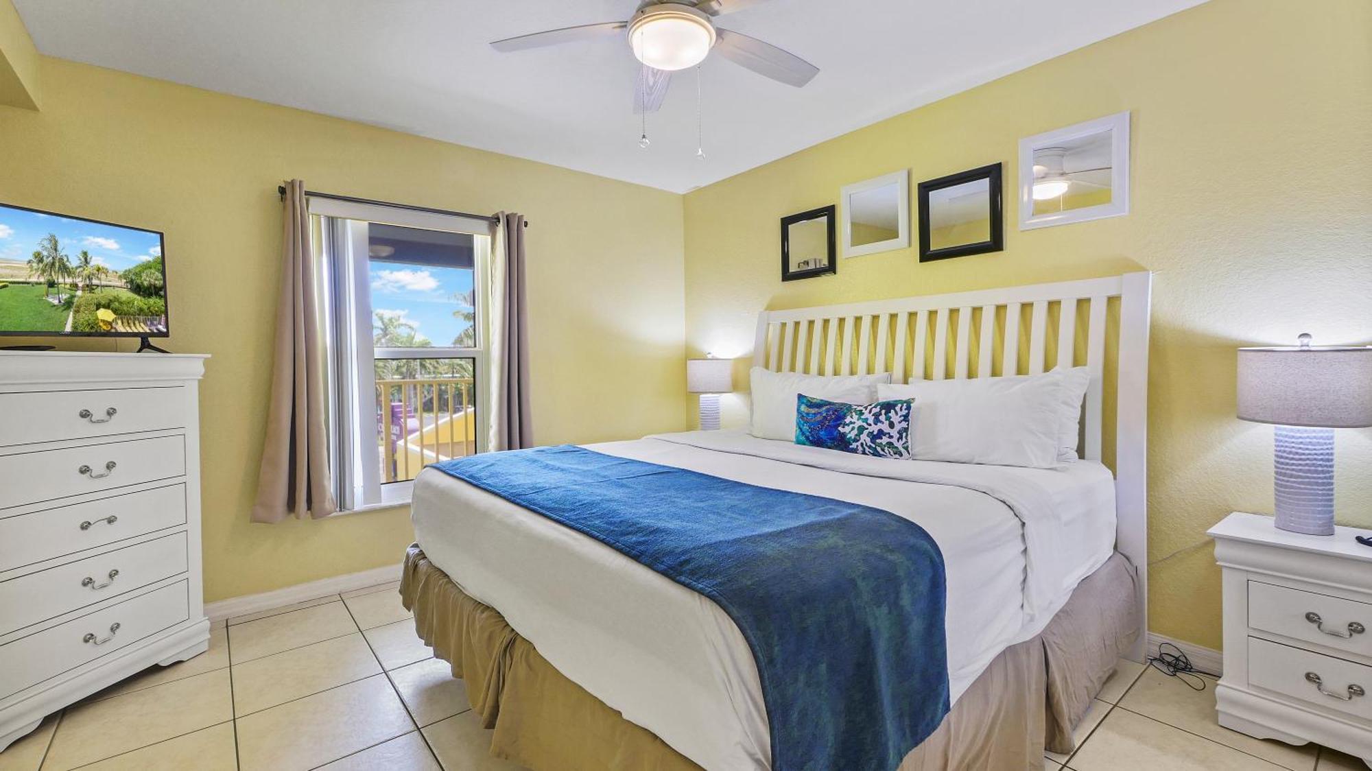 South Beach Oceanfront Resort St. Pete Beach Ngoại thất bức ảnh