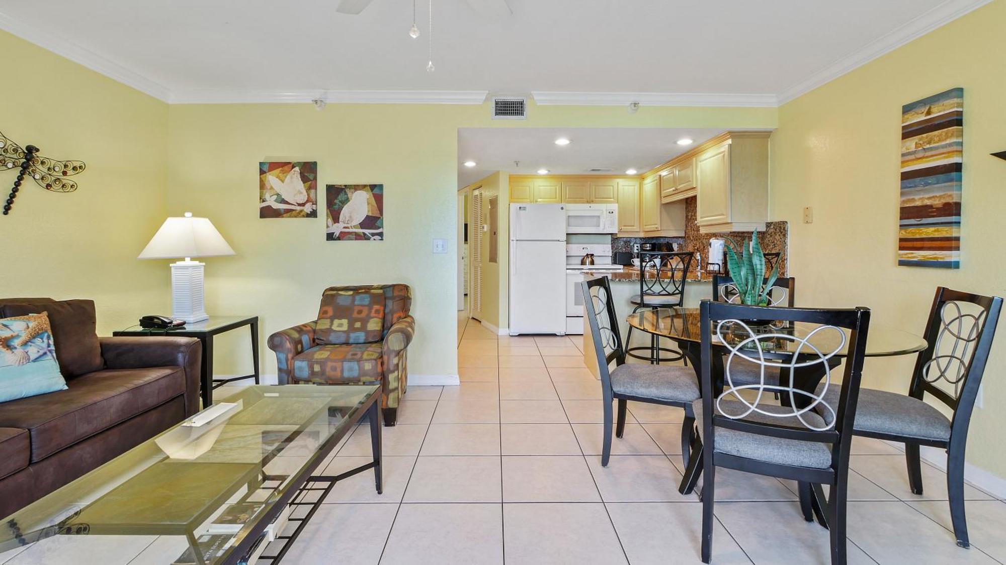 South Beach Oceanfront Resort St. Pete Beach Ngoại thất bức ảnh
