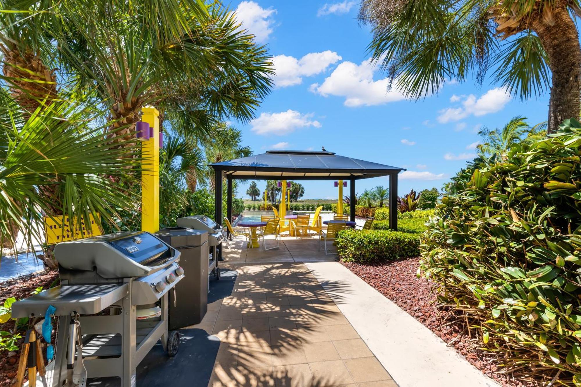South Beach Oceanfront Resort St. Pete Beach Phòng bức ảnh