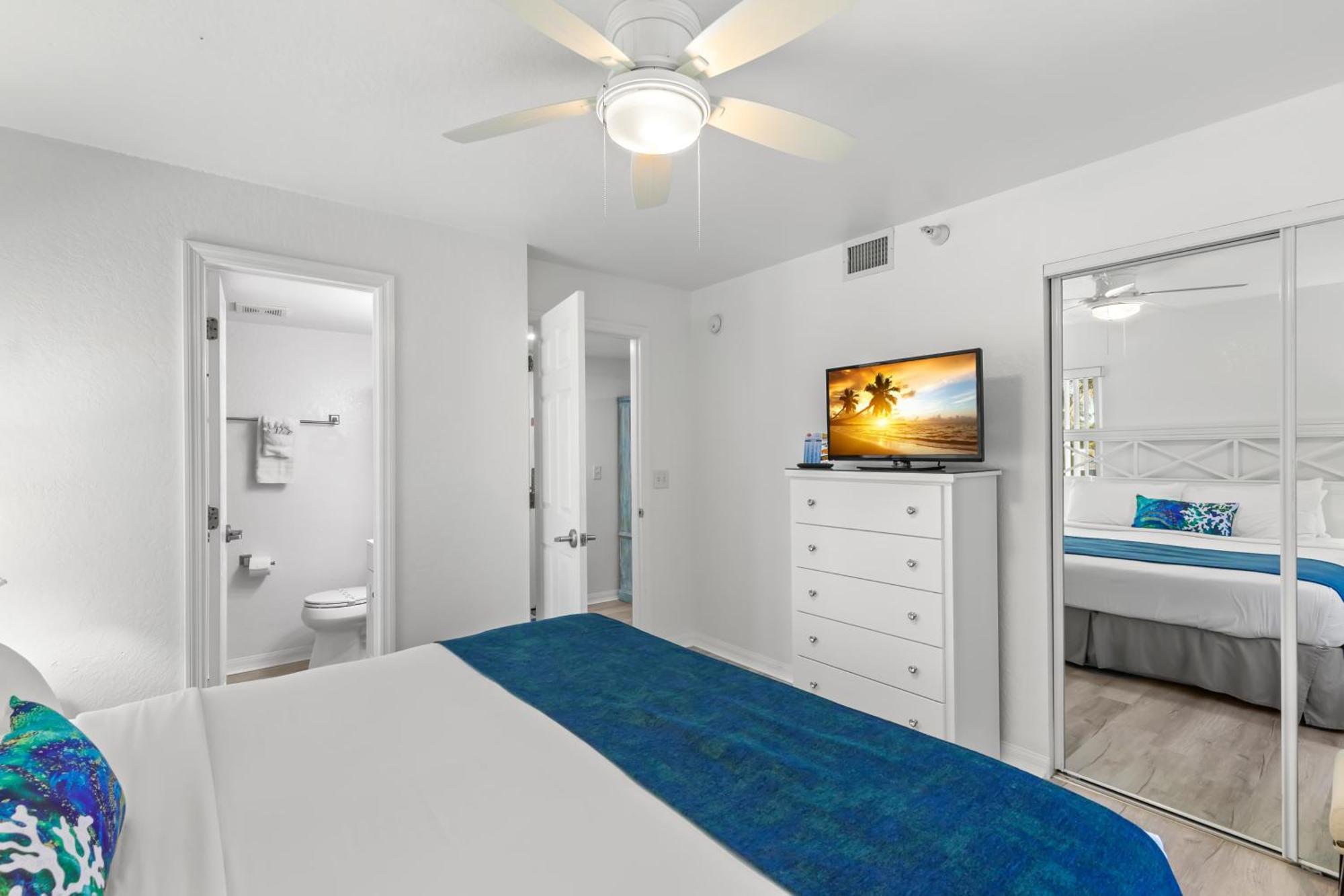 South Beach Oceanfront Resort St. Pete Beach Phòng bức ảnh