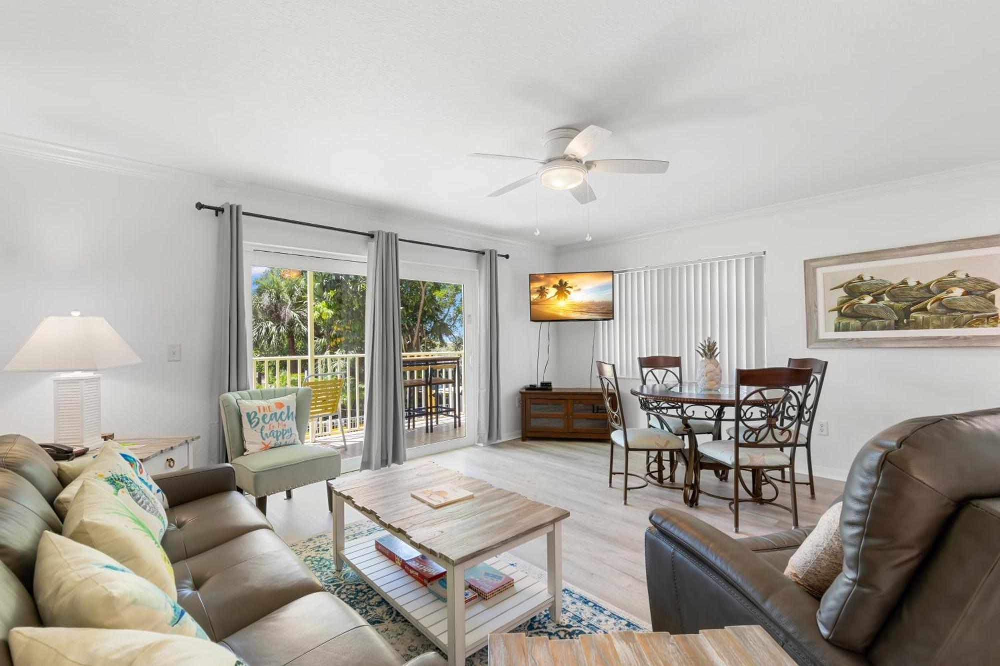 South Beach Oceanfront Resort St. Pete Beach Phòng bức ảnh