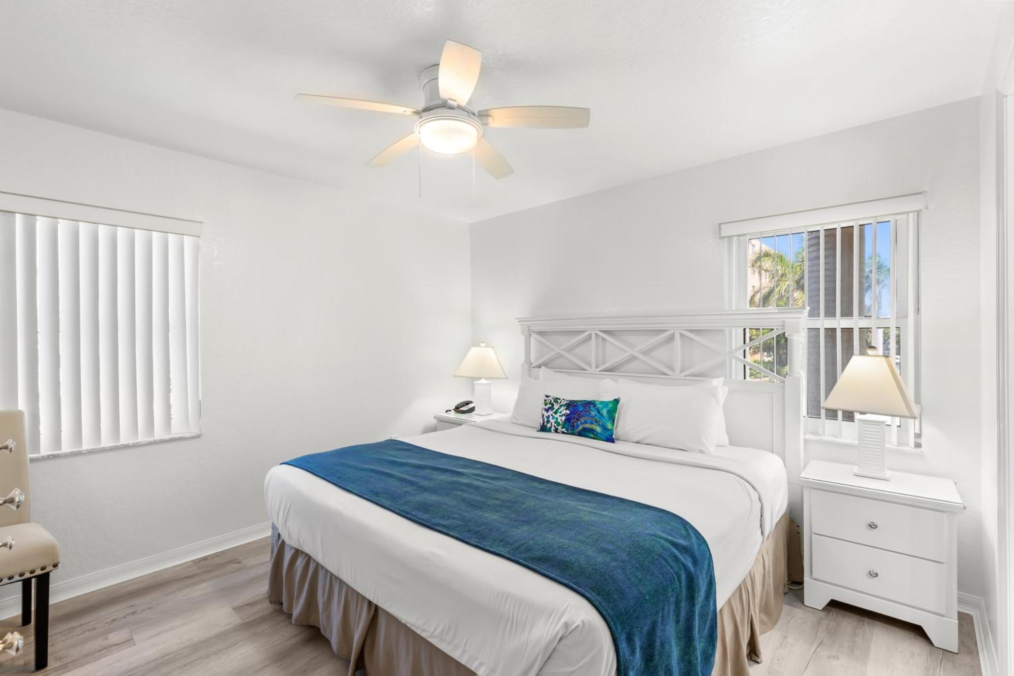 South Beach Oceanfront Resort St. Pete Beach Phòng bức ảnh