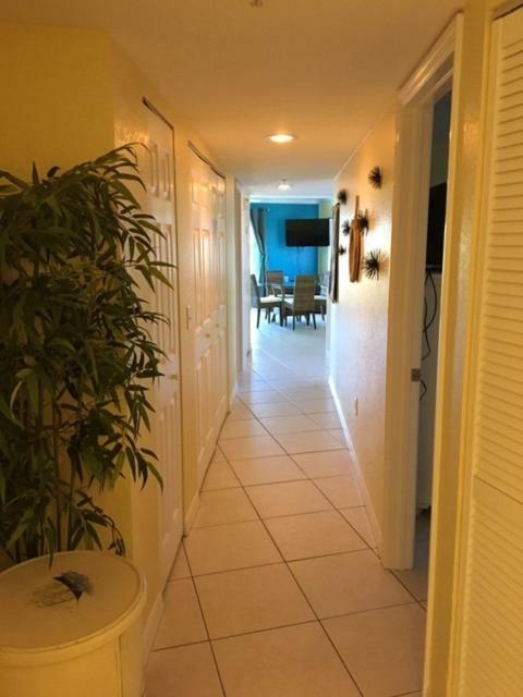 South Beach Oceanfront Resort St. Pete Beach Ngoại thất bức ảnh